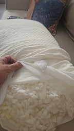 Manam Queen Medical Pillow