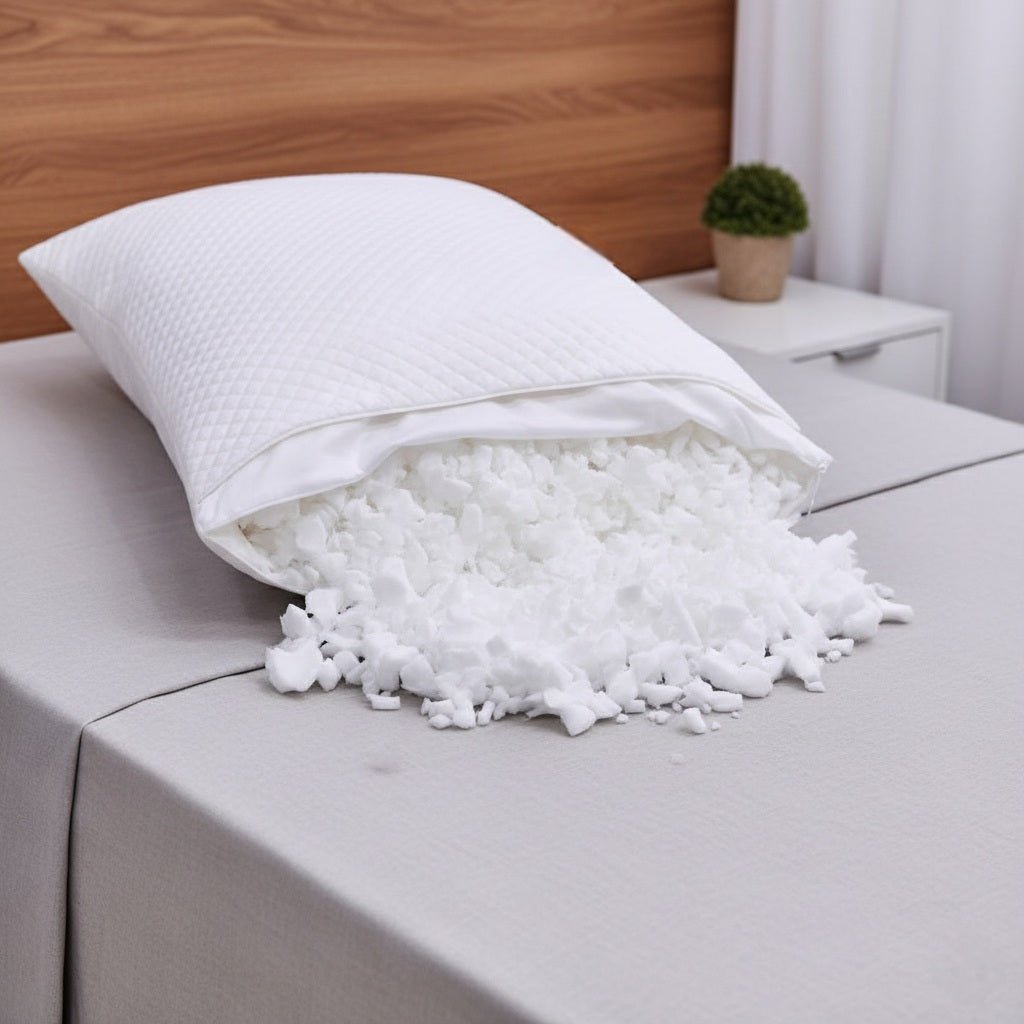 Buy Manam Original Pillow For A Comfort Sleep | Manam Store
