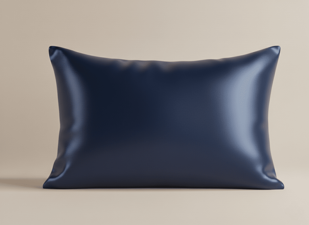 Silk Pillow Case