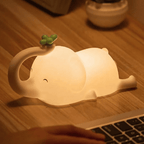 Rechargeable Night Light For Children | Manam Store