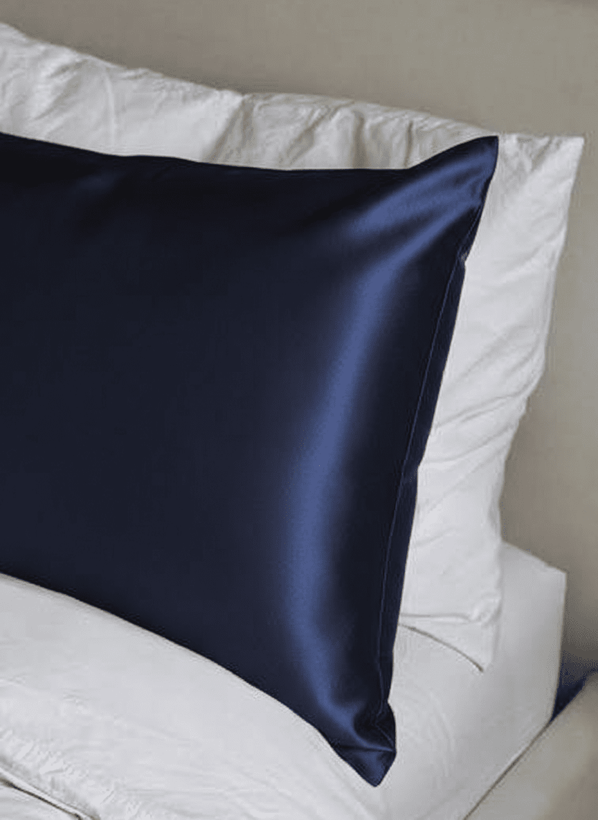 Silk Pillow Case