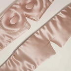 Deep Sleep Silk 3D Mask