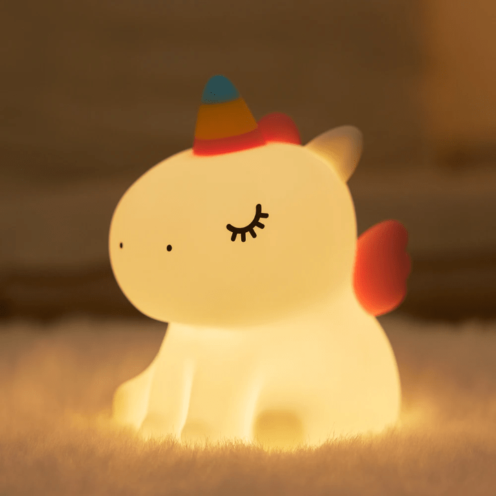 Rechargeable Night Light For Children | Manam Store