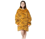 Kids Wearable Blanket for Warmth & Comfort | Manam Store