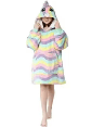 Kids Wearable Blanket for Warmth & Comfort | Manam Store